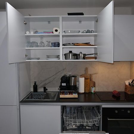 Jam Apartments Koblenz  Eksteriør bilde