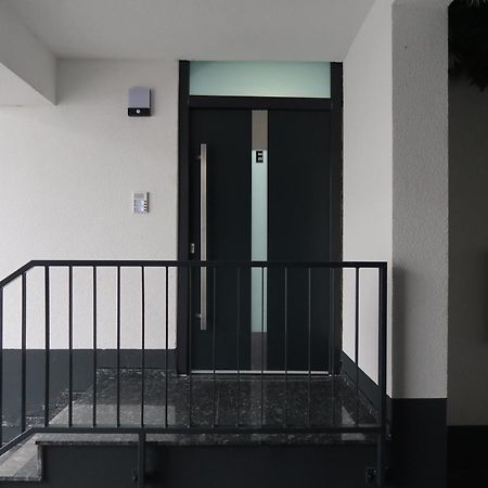 Jam Apartments Koblenz  Eksteriør bilde