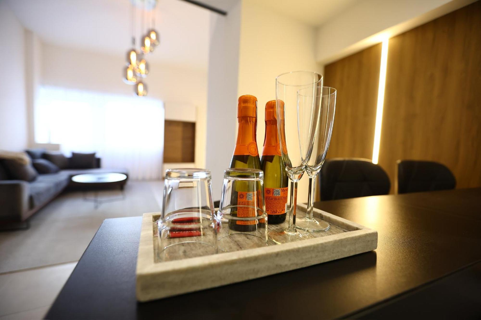 Jam Apartments Koblenz  Eksteriør bilde