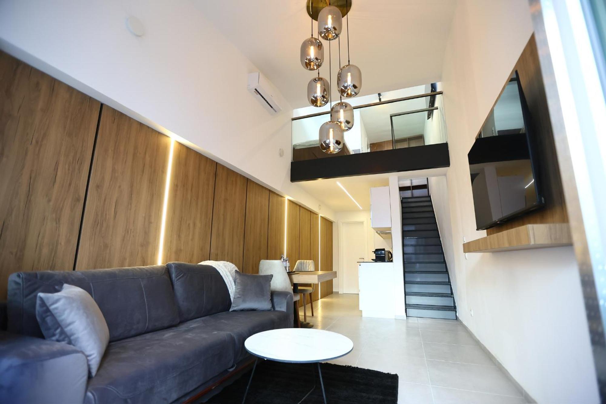 Jam Apartments Koblenz  Eksteriør bilde