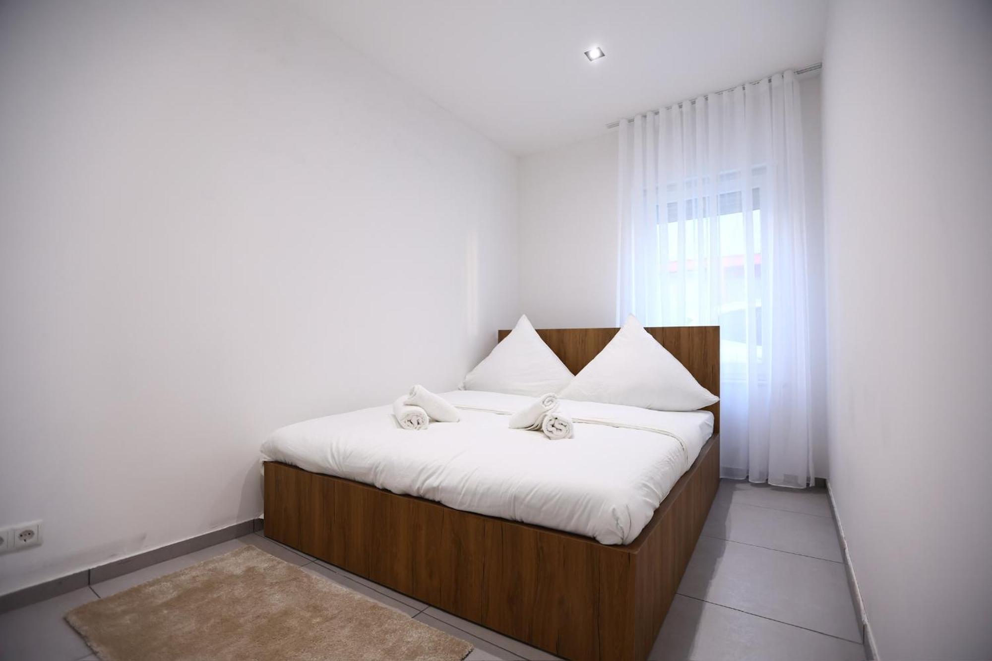 Jam Apartments Koblenz  Eksteriør bilde