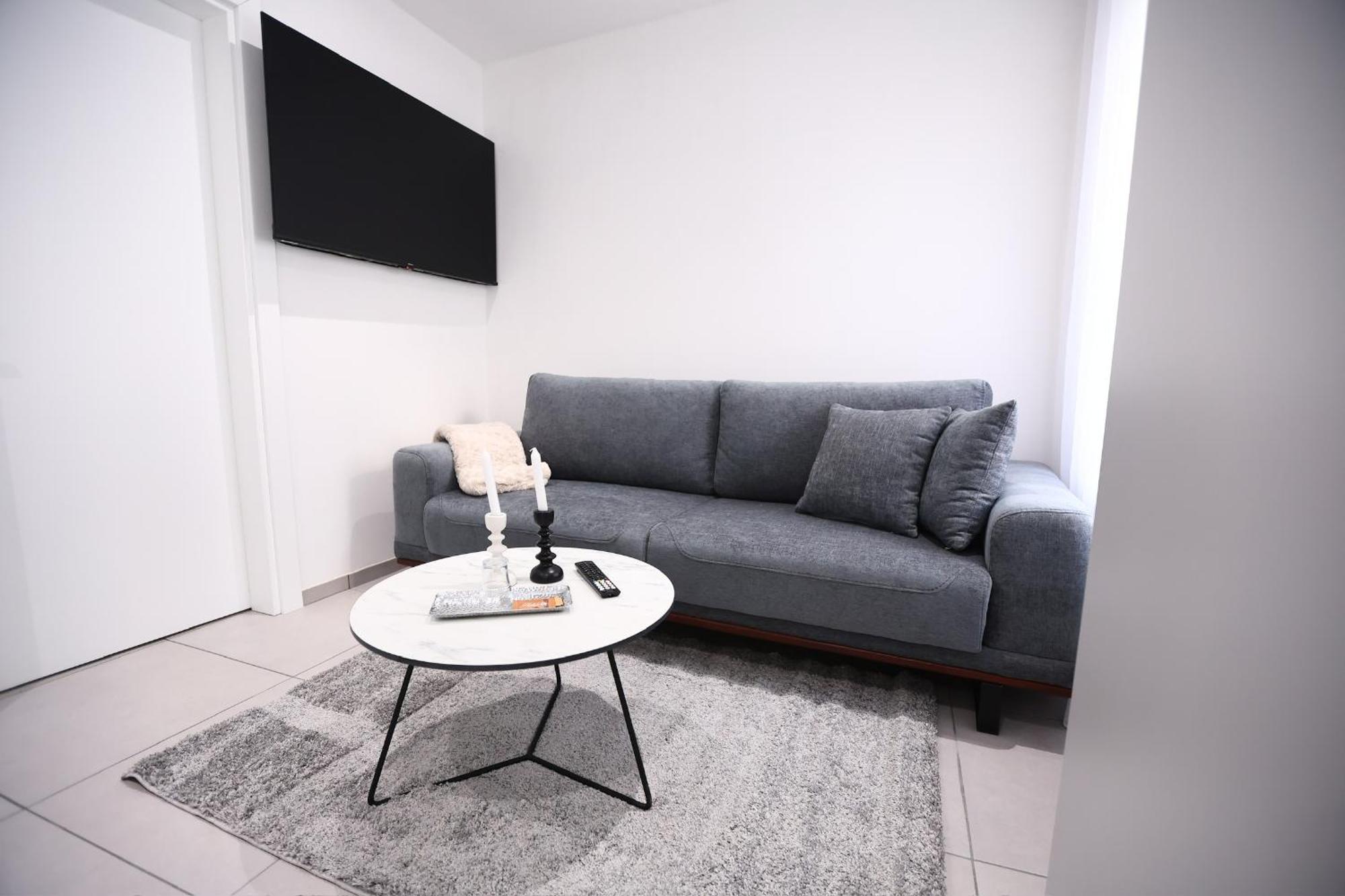 Jam Apartments Koblenz  Eksteriør bilde