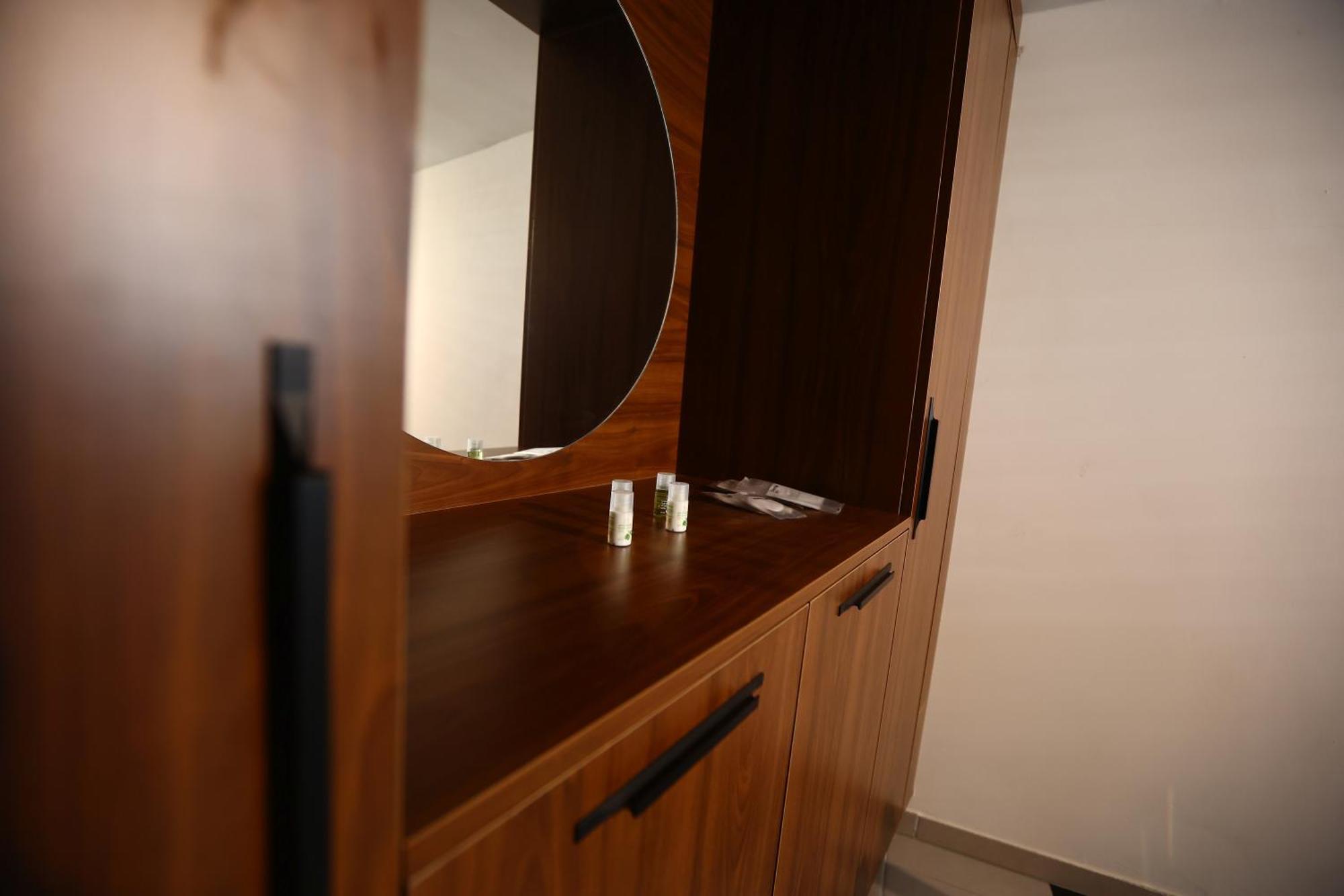 Jam Apartments Koblenz  Eksteriør bilde