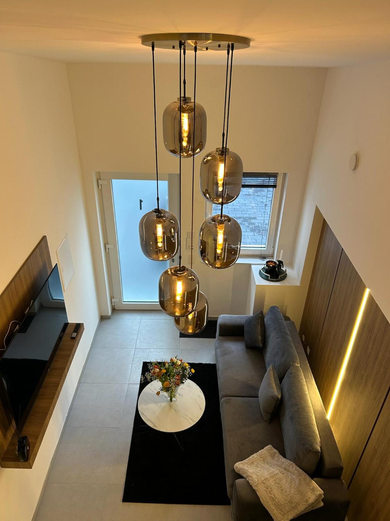Jam Apartments Koblenz  Eksteriør bilde