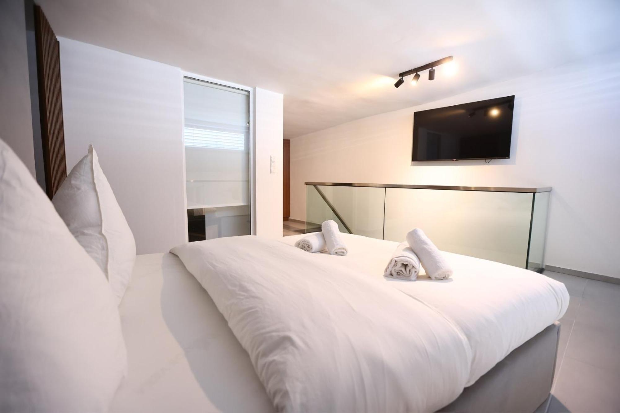 Jam Apartments Koblenz  Eksteriør bilde