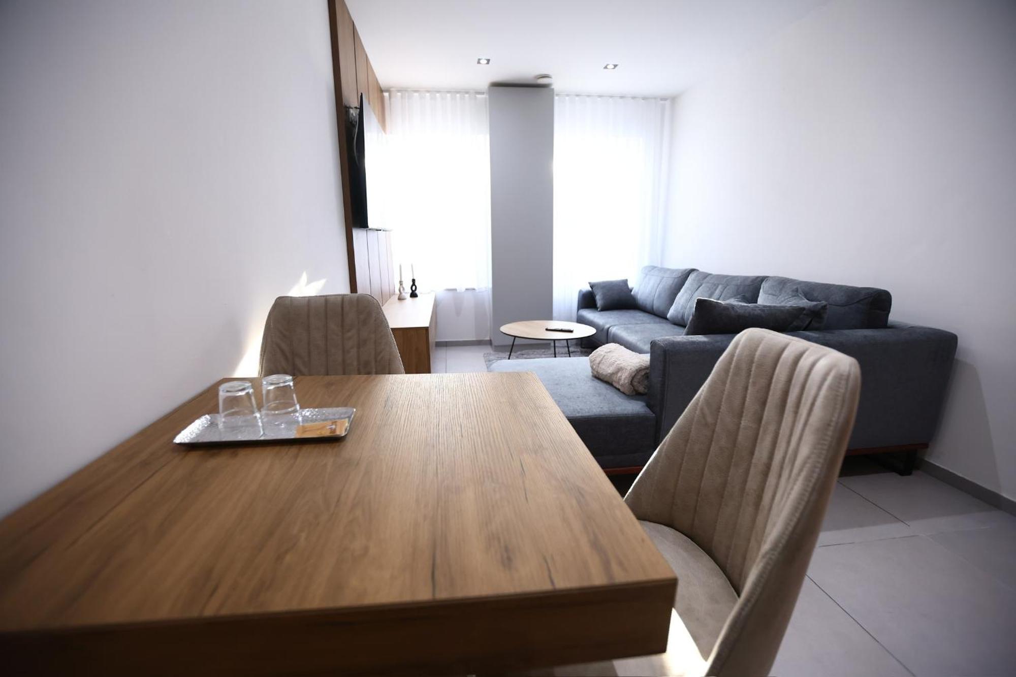Jam Apartments Koblenz  Eksteriør bilde