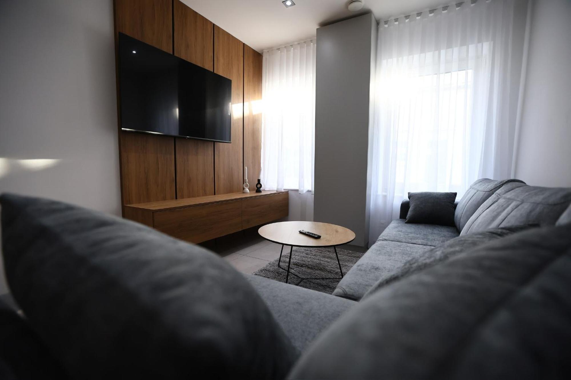 Jam Apartments Koblenz  Eksteriør bilde