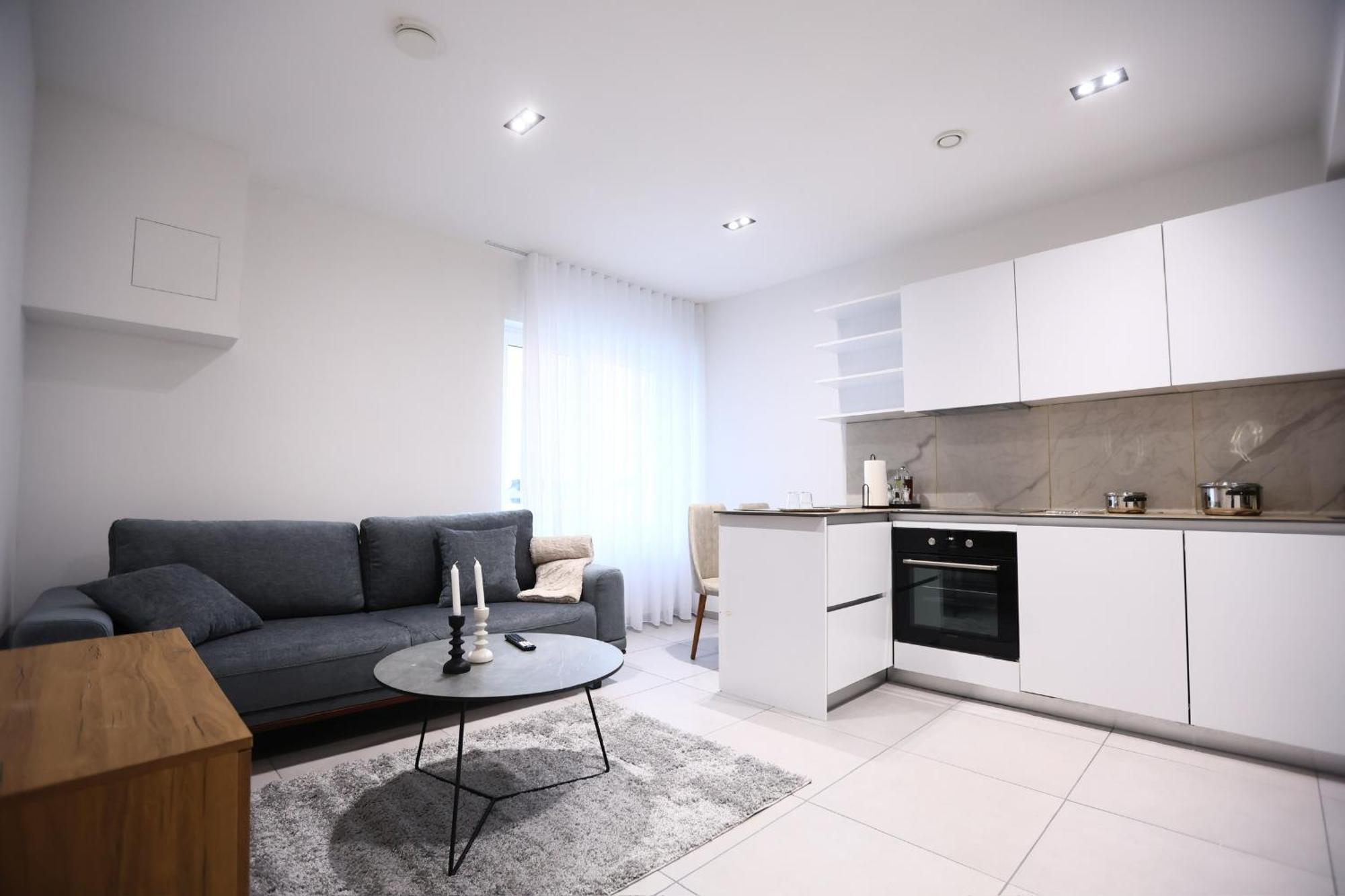 Jam Apartments Koblenz  Eksteriør bilde
