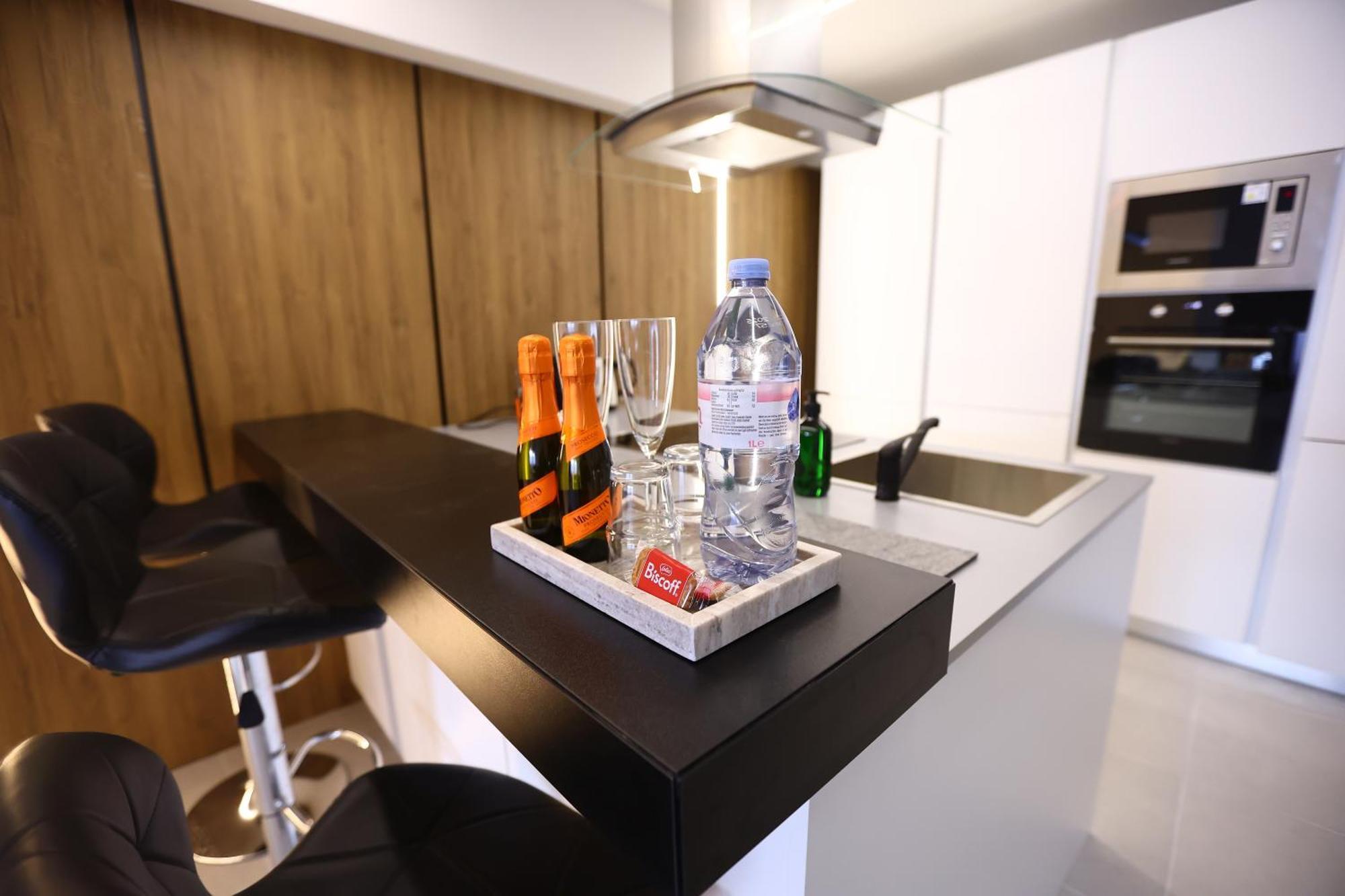 Jam Apartments Koblenz  Eksteriør bilde