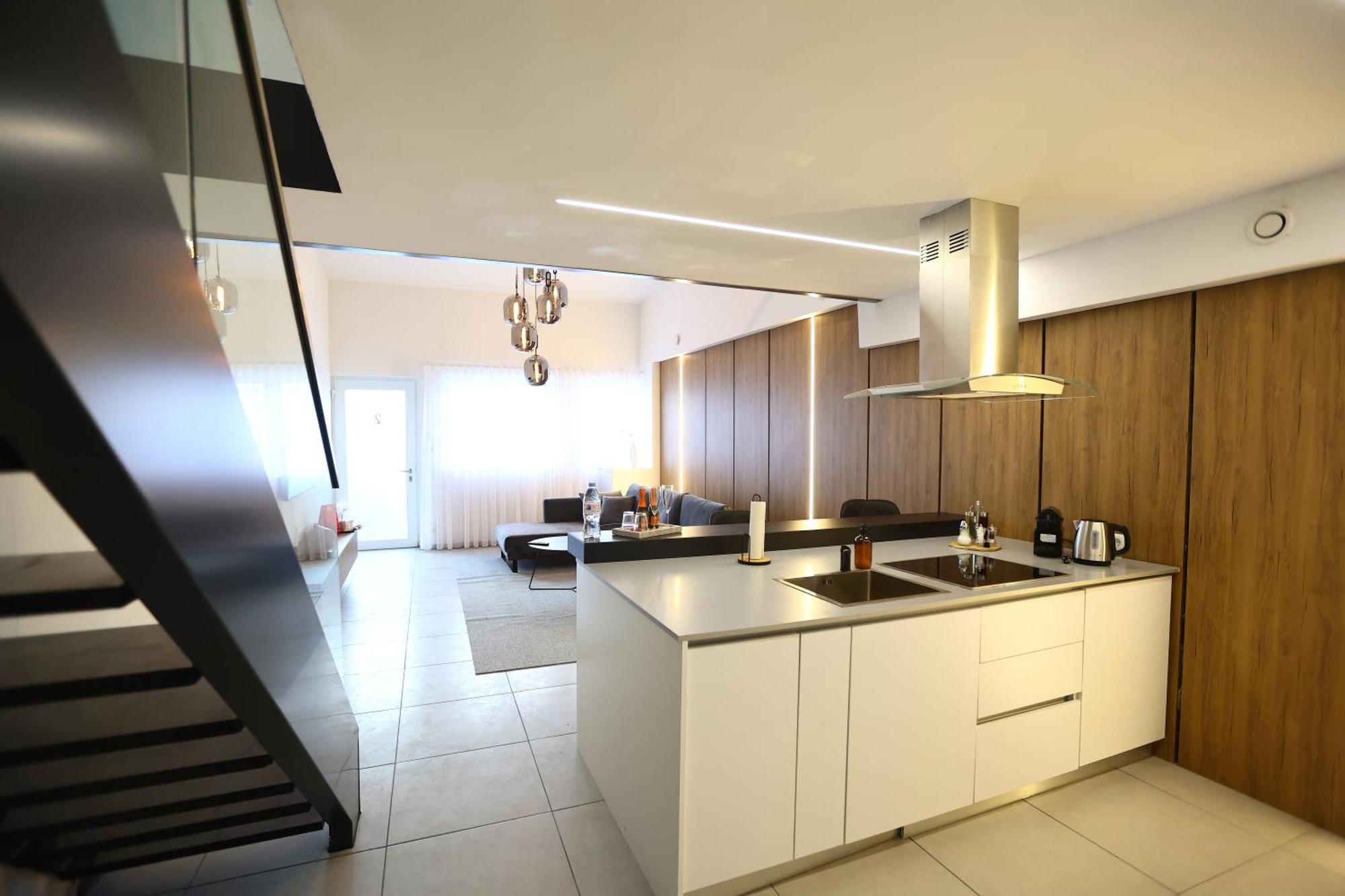Jam Apartments Koblenz  Eksteriør bilde
