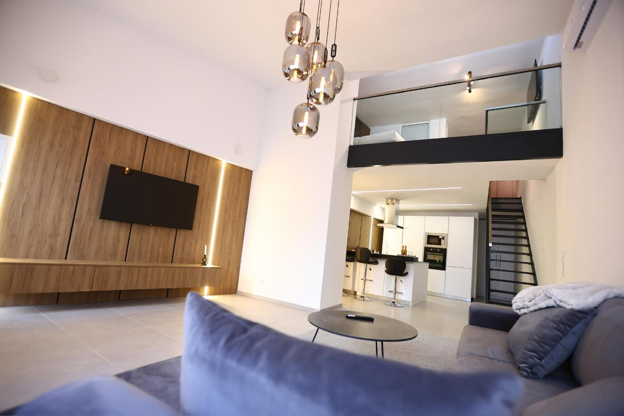 Jam Apartments Koblenz  Eksteriør bilde