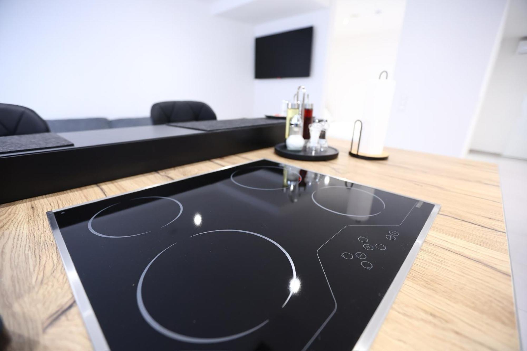 Jam Apartments Koblenz  Eksteriør bilde