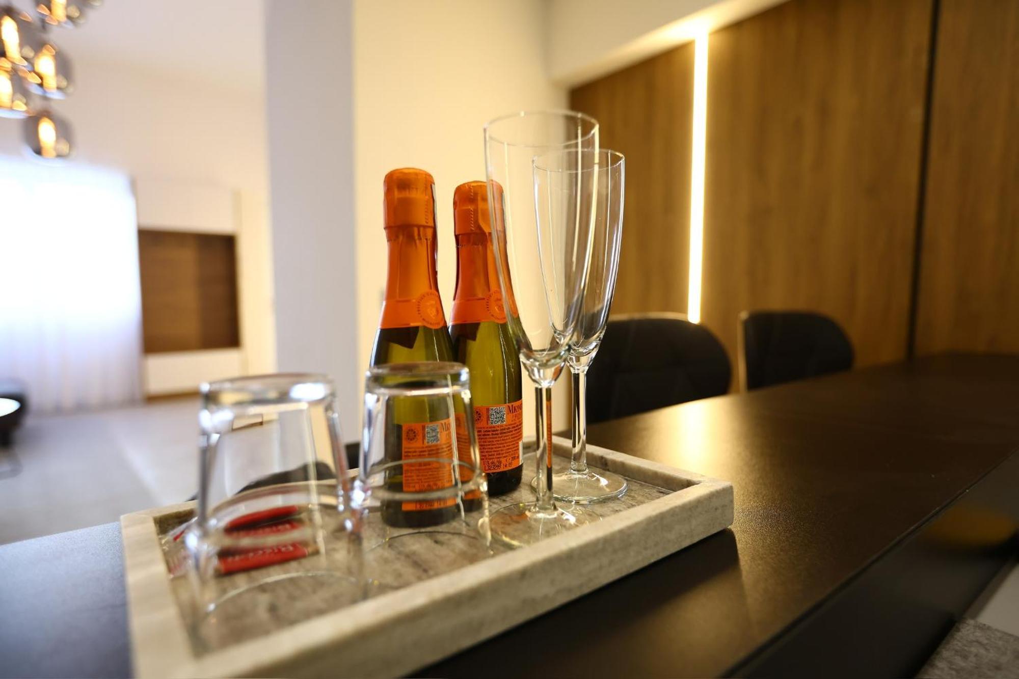 Jam Apartments Koblenz  Eksteriør bilde