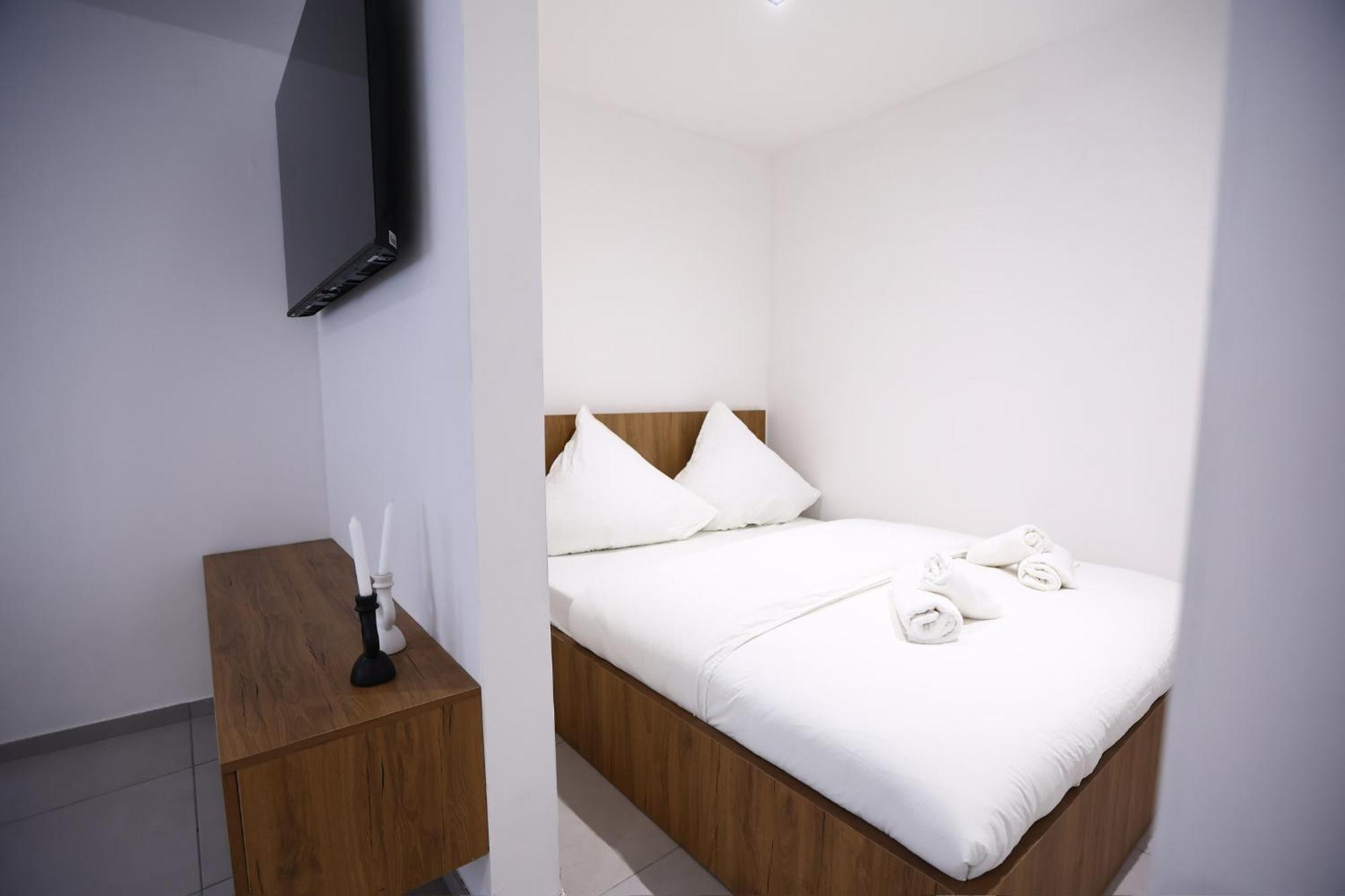Jam Apartments Koblenz  Eksteriør bilde