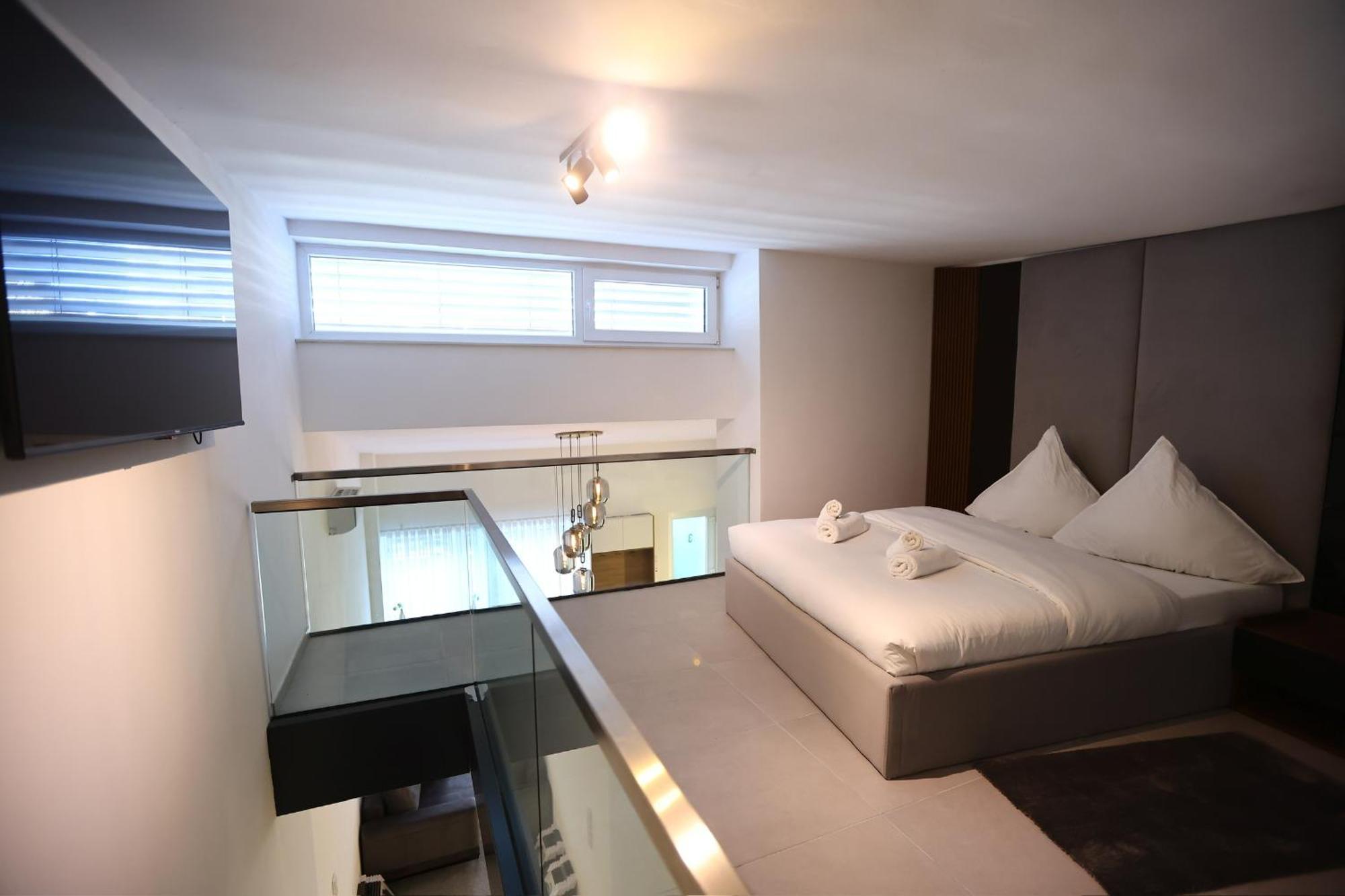 Jam Apartments Koblenz  Eksteriør bilde