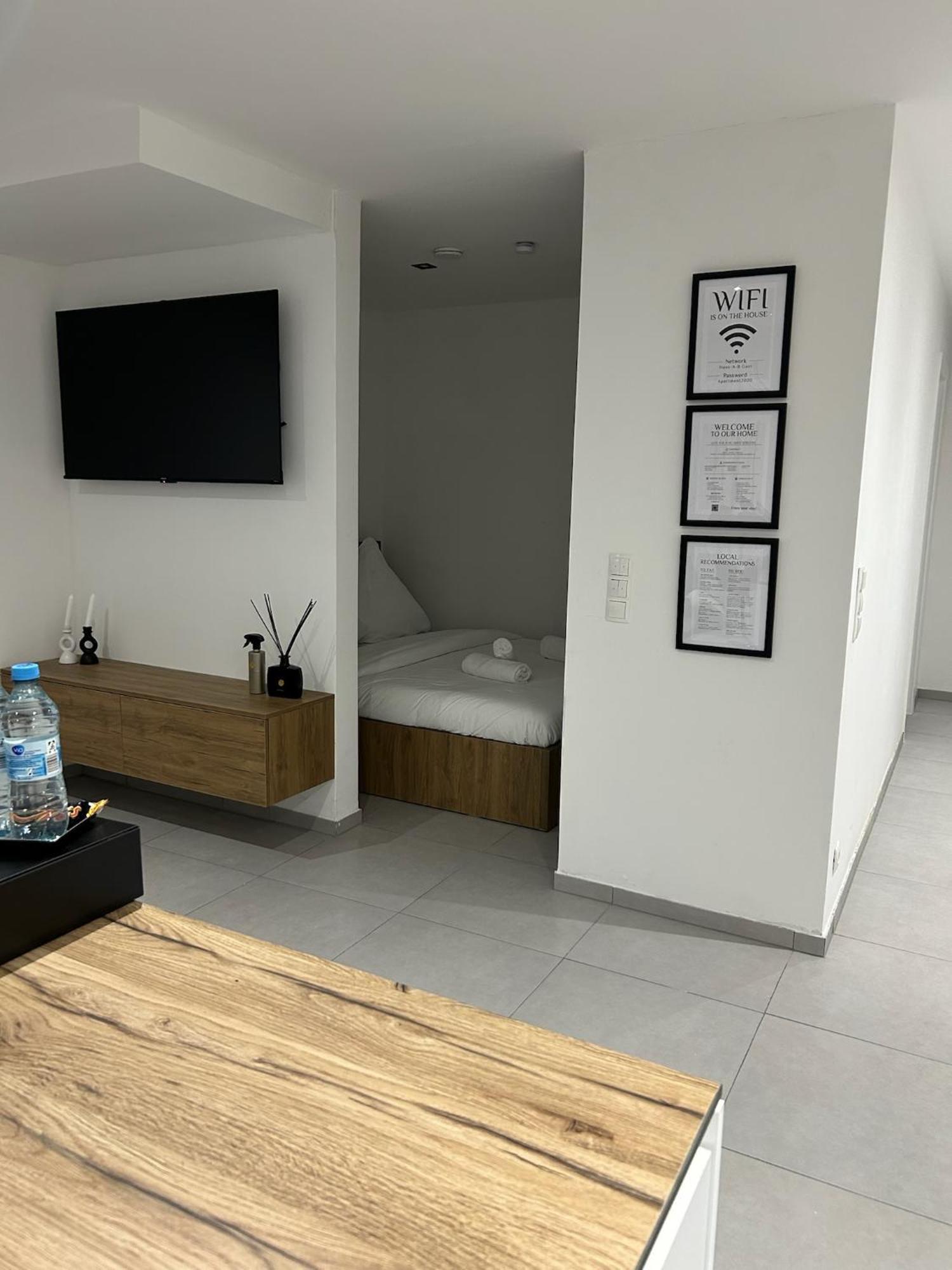 Jam Apartments Koblenz  Eksteriør bilde