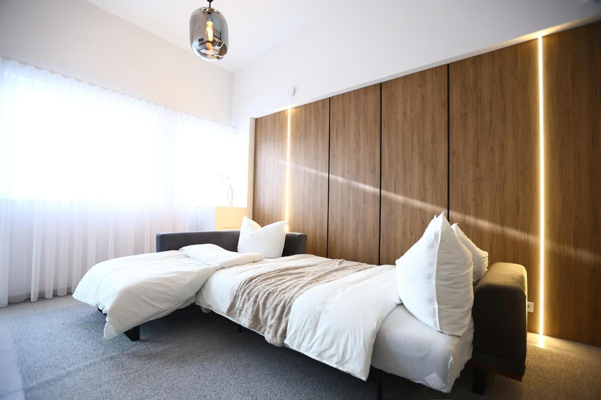 Jam Apartments Koblenz  Eksteriør bilde