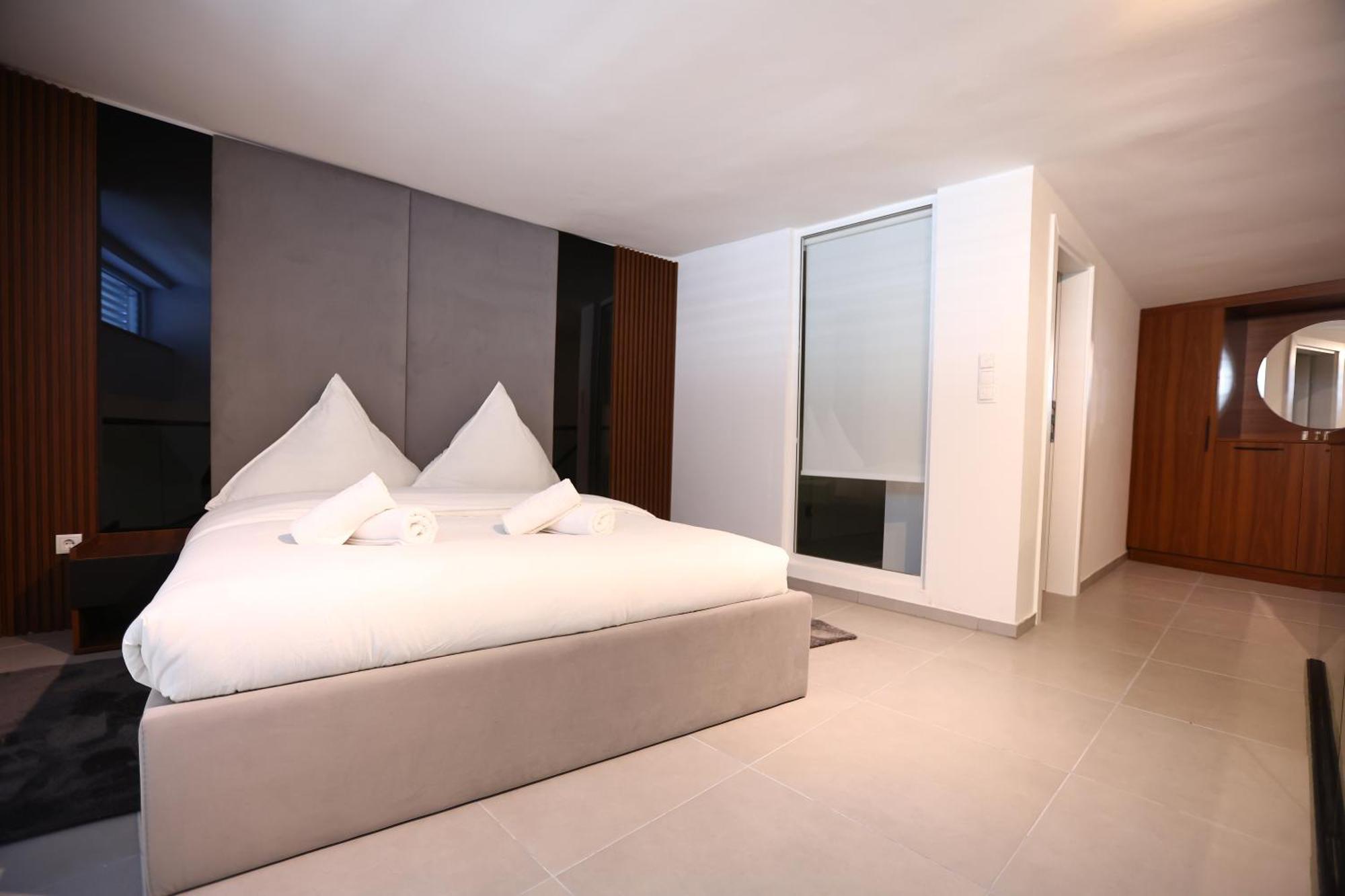 Jam Apartments Koblenz  Eksteriør bilde