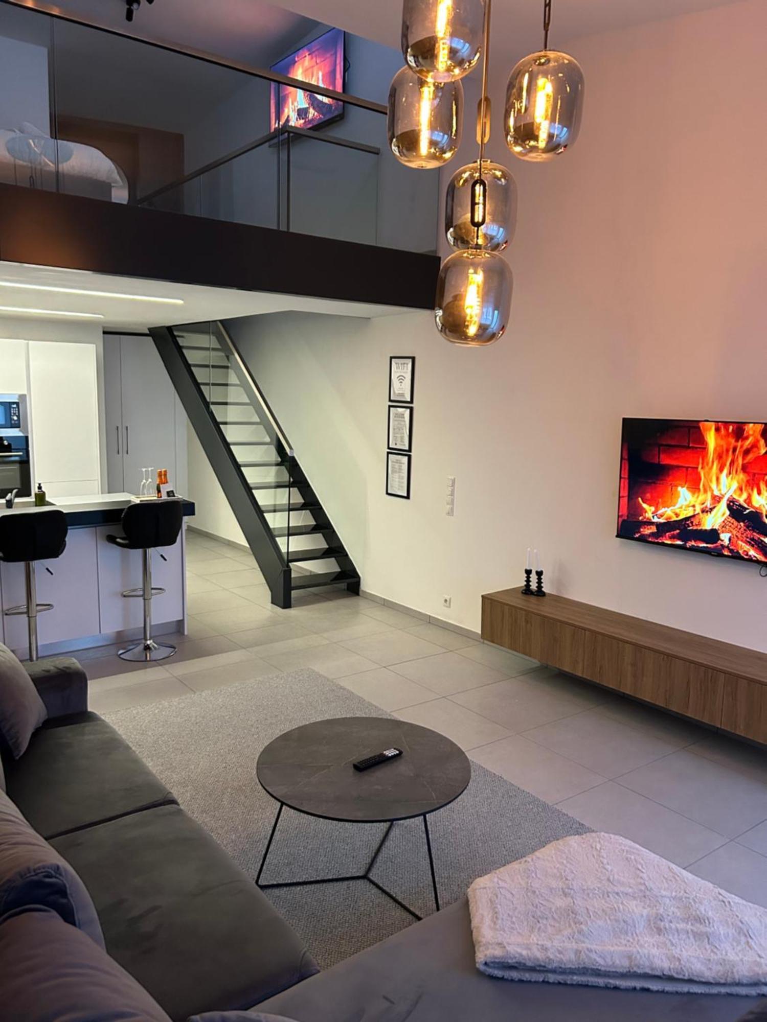 Jam Apartments Koblenz  Eksteriør bilde