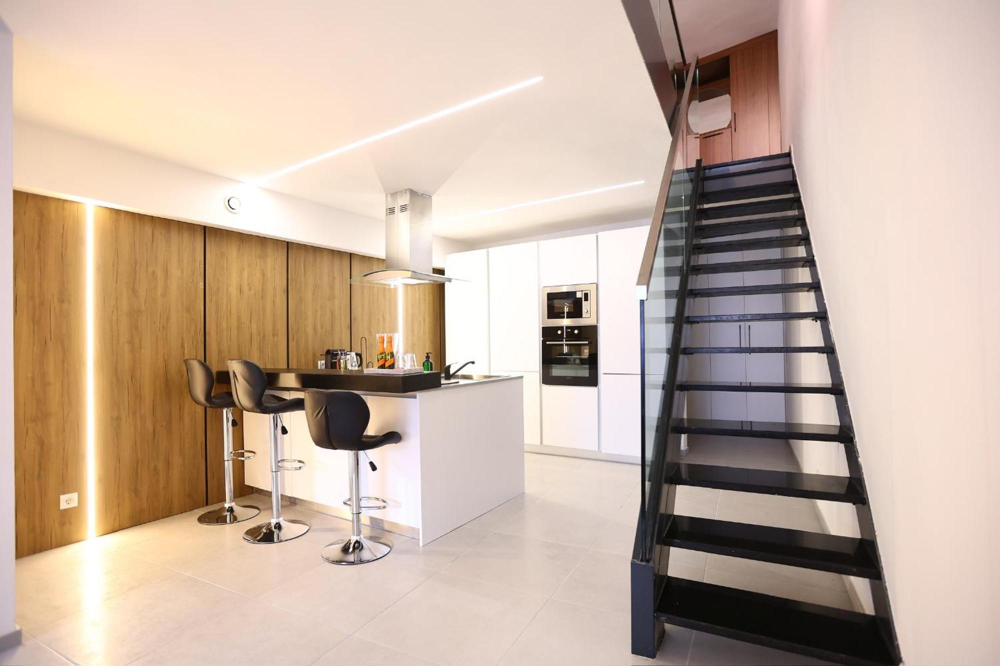 Jam Apartments Koblenz  Eksteriør bilde