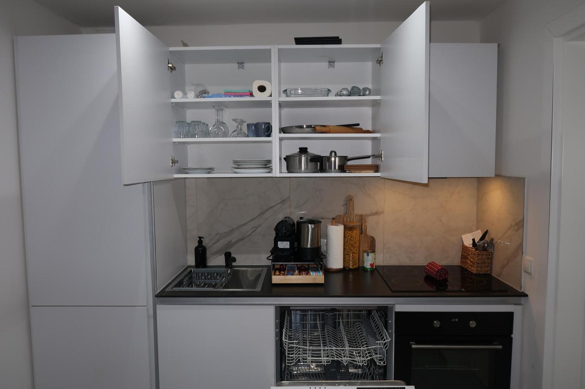 Jam Apartments Koblenz  Eksteriør bilde