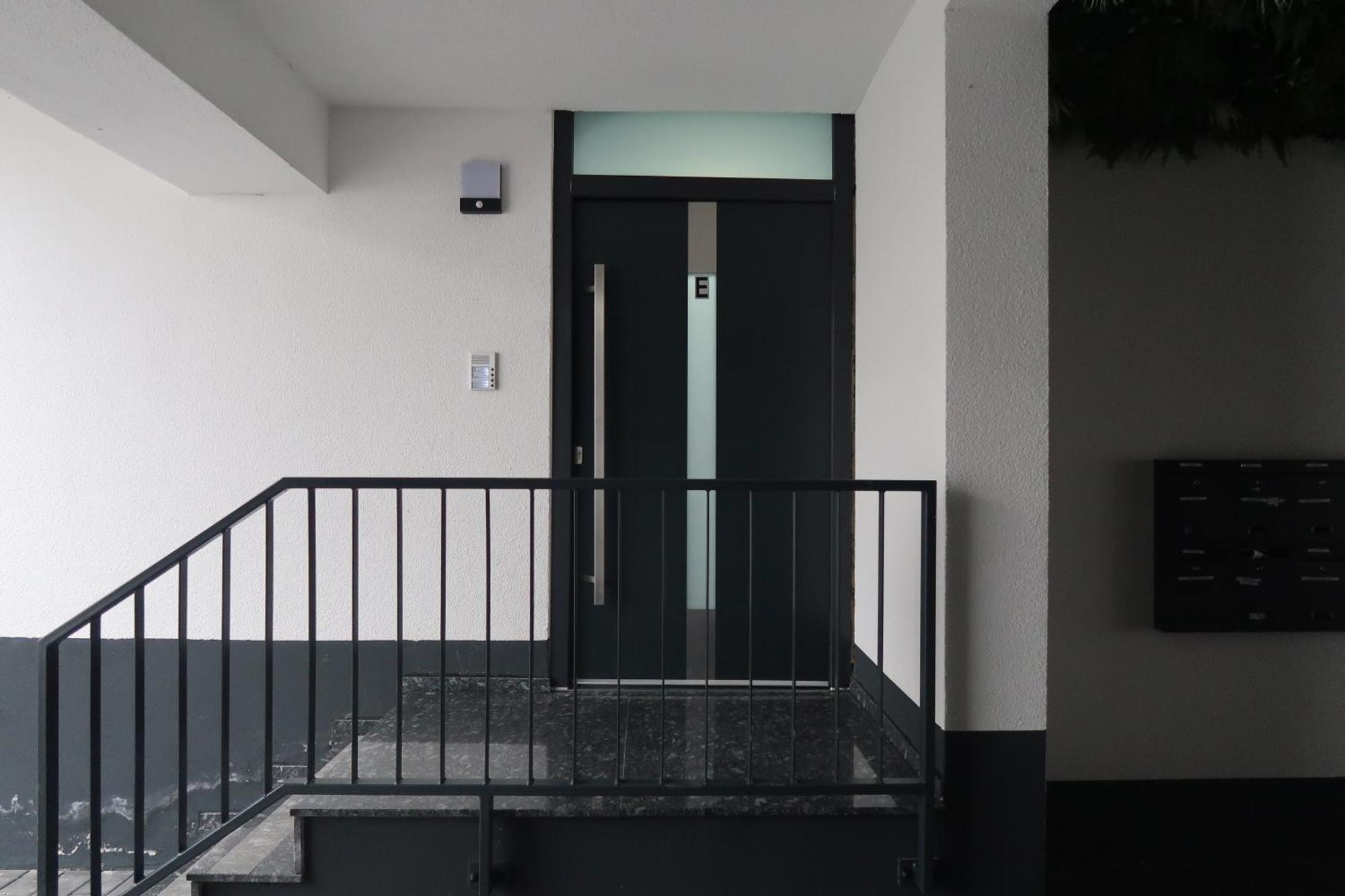 Jam Apartments Koblenz  Eksteriør bilde