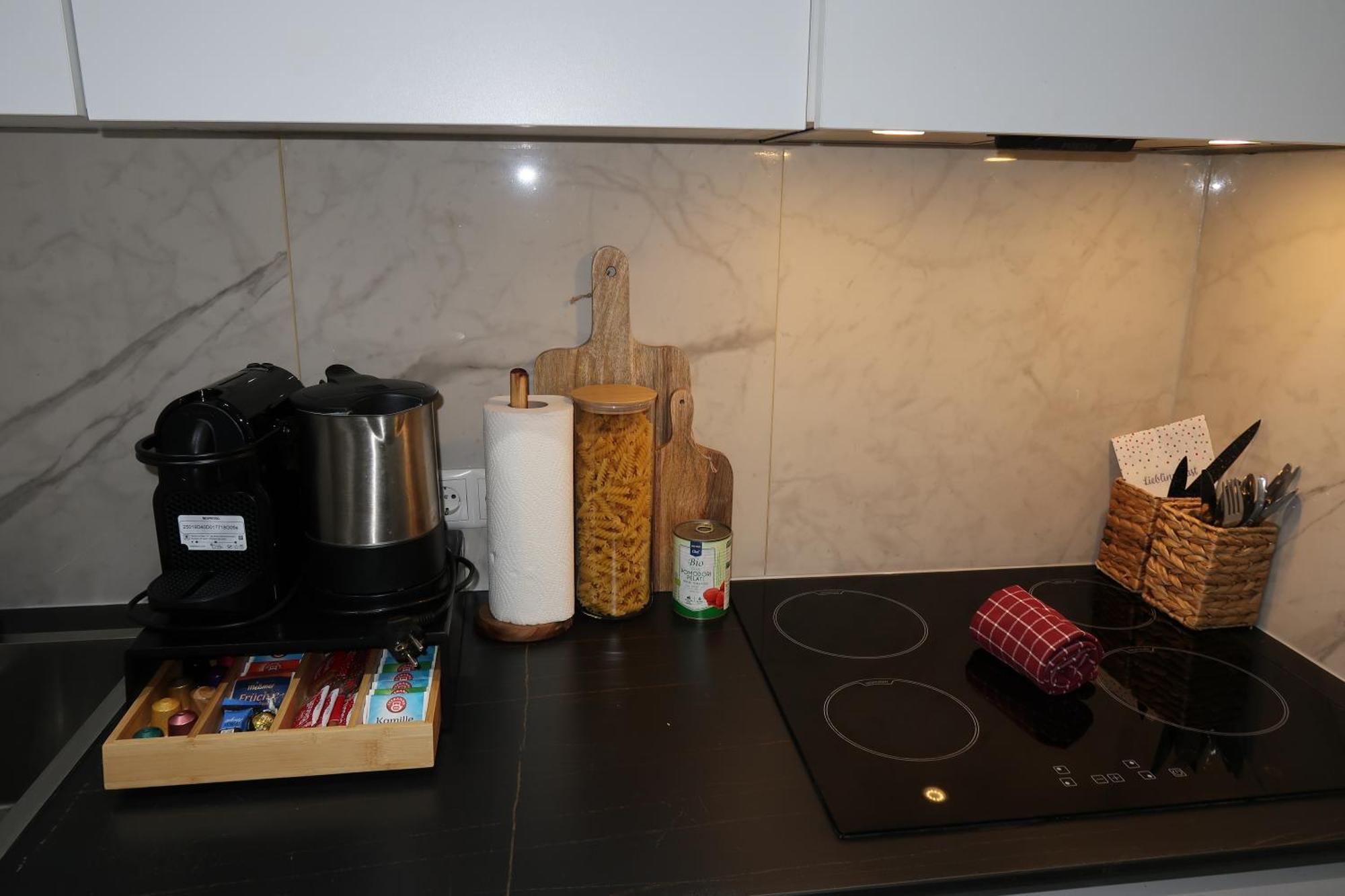 Jam Apartments Koblenz  Eksteriør bilde